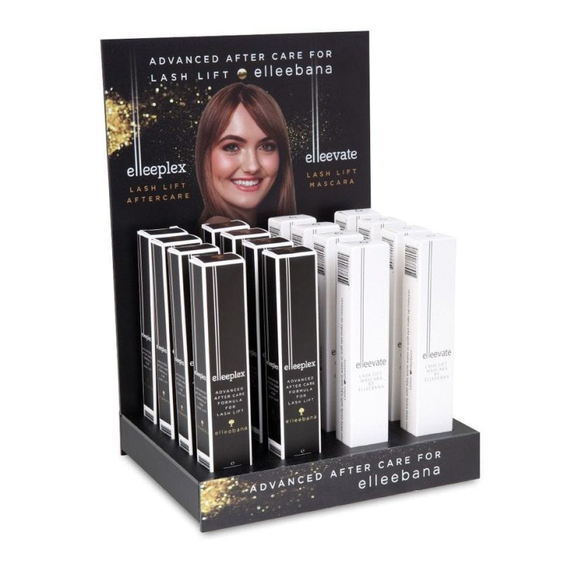 Stand Elleevate / Elleeplex