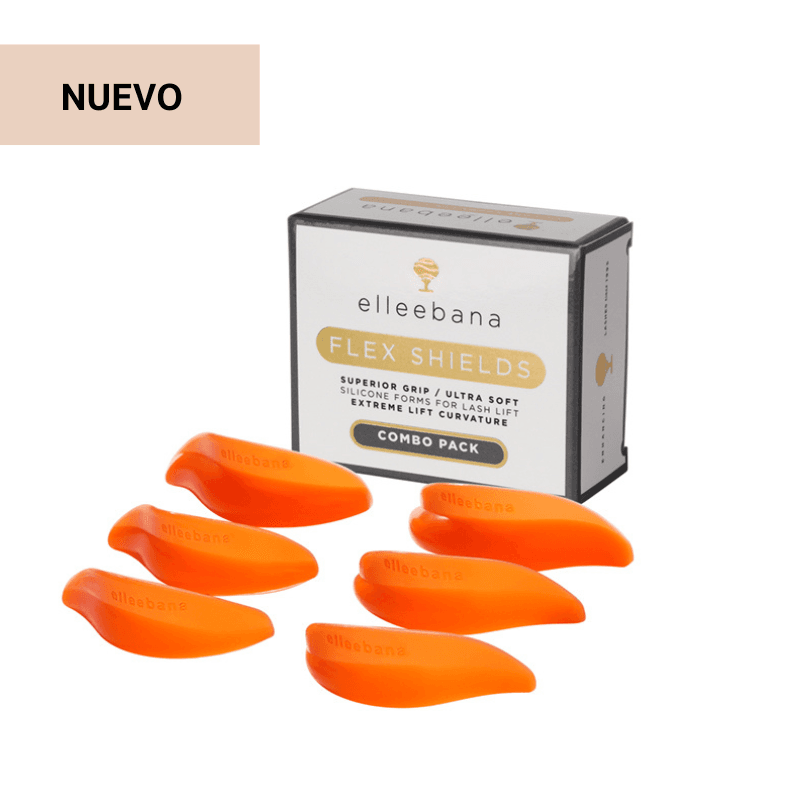 Flex Shields Combo Pack