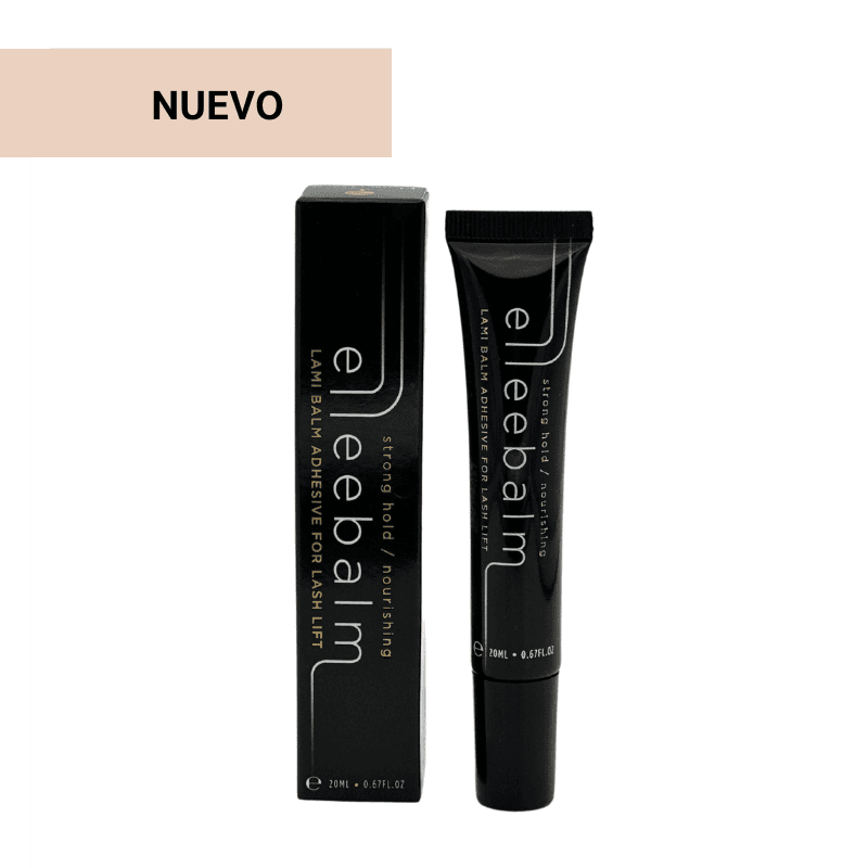 ElleeBALM Balsamo Adhesivo