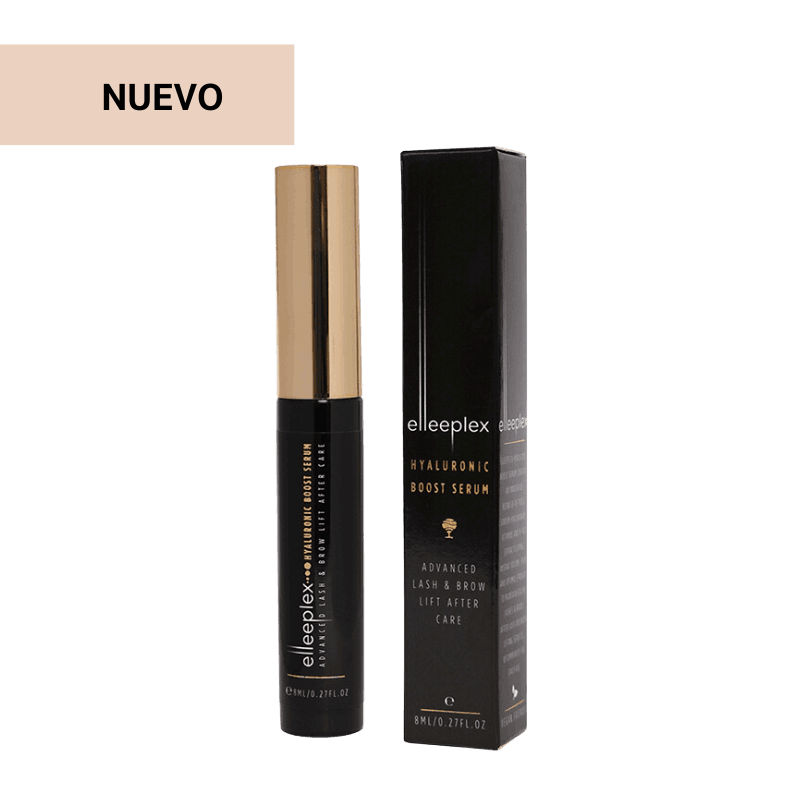 Elleeplex Hyaluronic Boost Serum