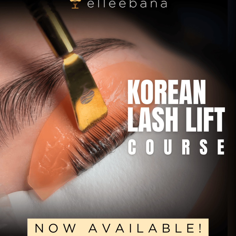 Entrenamiento Online Técnica Coreana de Elleebana